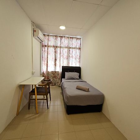 Ss Two Hostel Penang 乔治敦 外观 照片