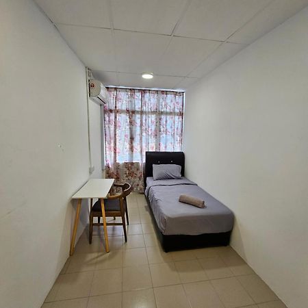 Ss Two Hostel Penang 乔治敦 外观 照片