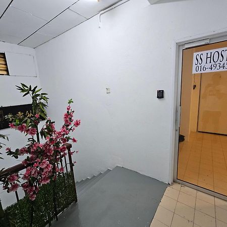 Ss Two Hostel Penang 乔治敦 外观 照片