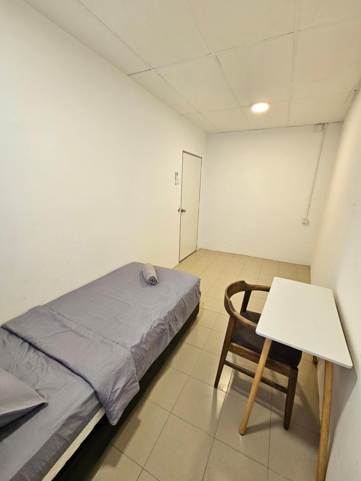 Ss Two Hostel Penang 乔治敦 外观 照片