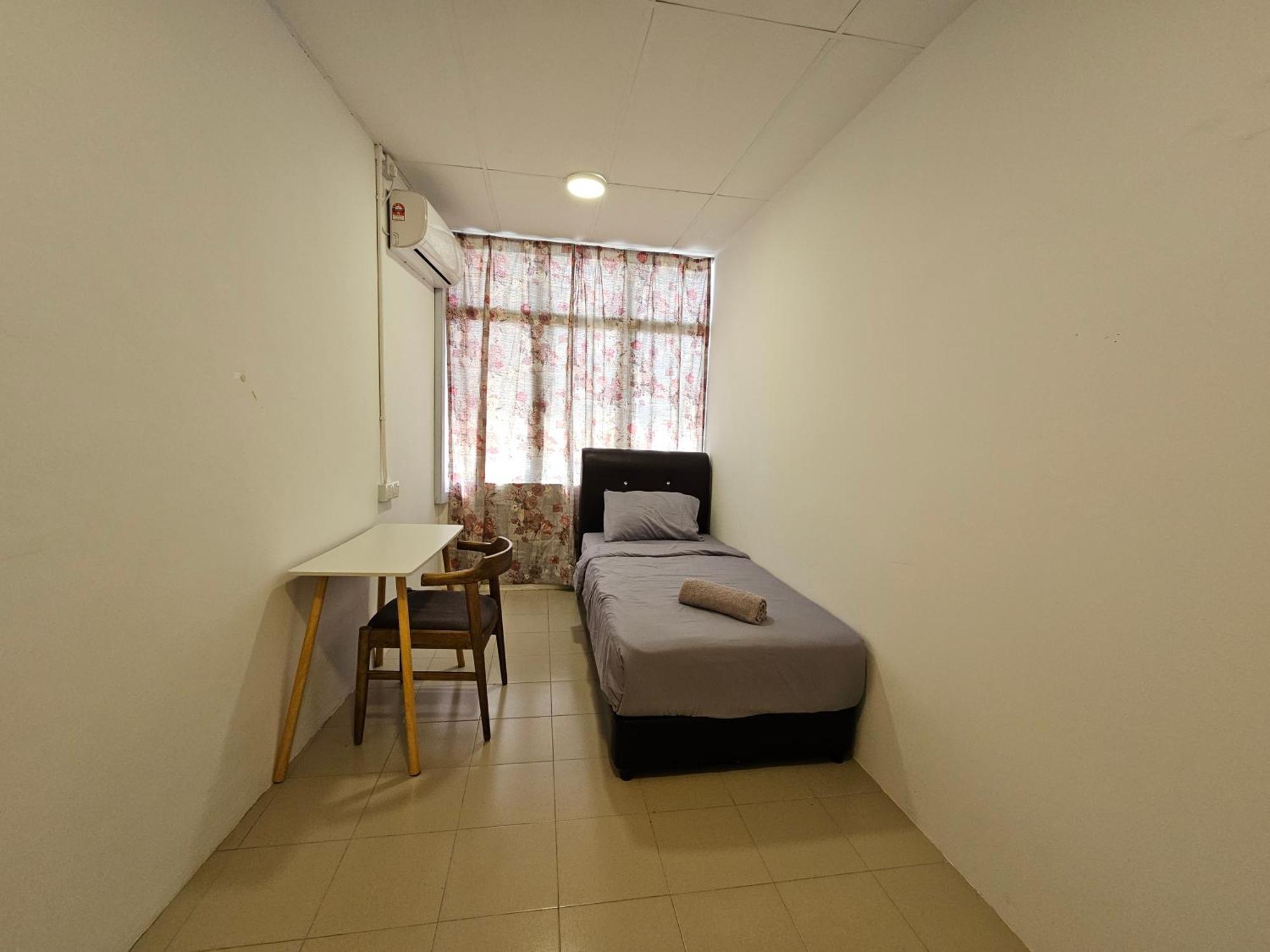 Ss Two Hostel Penang 乔治敦 外观 照片