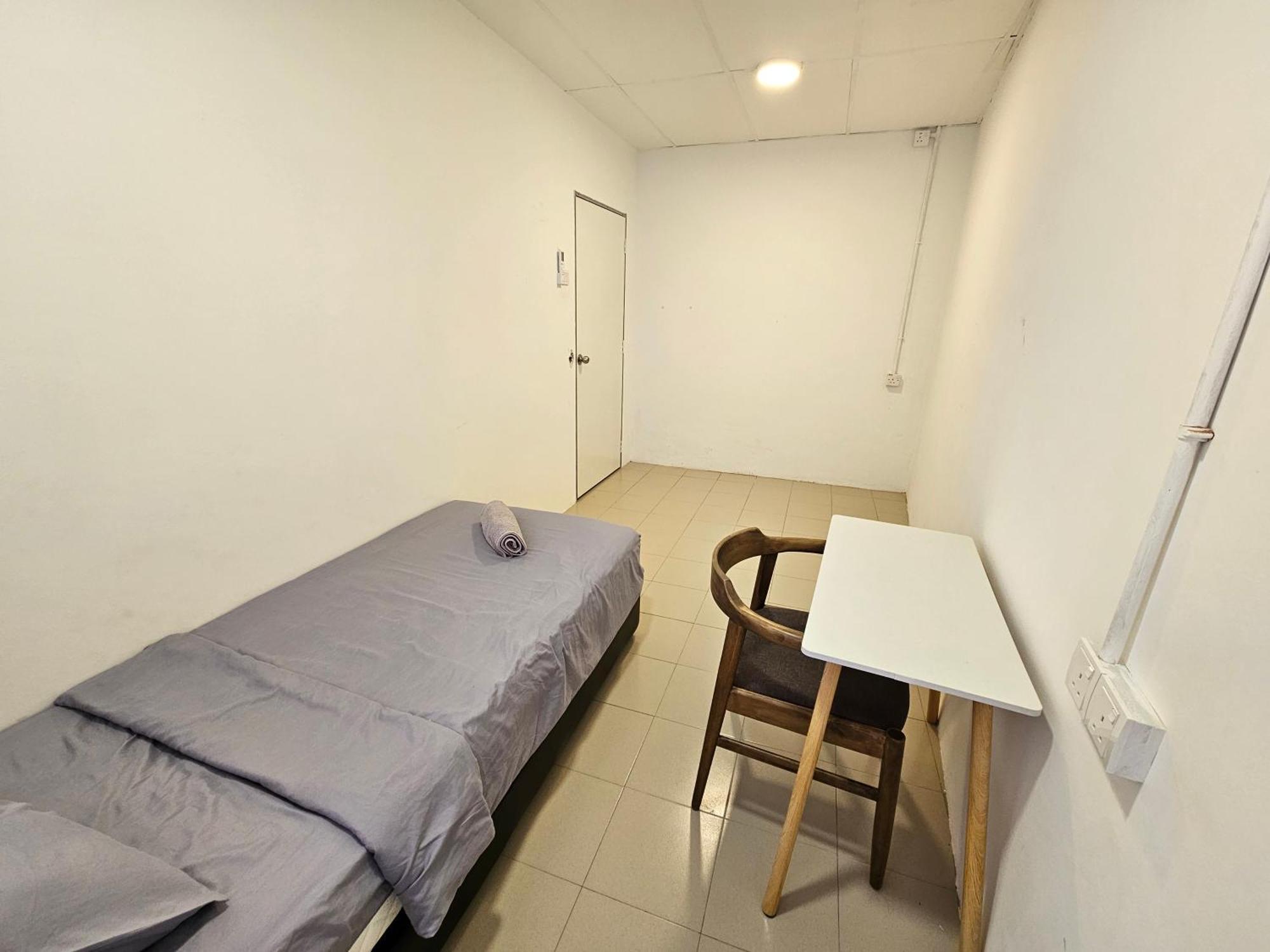 Ss Two Hostel Penang 乔治敦 外观 照片