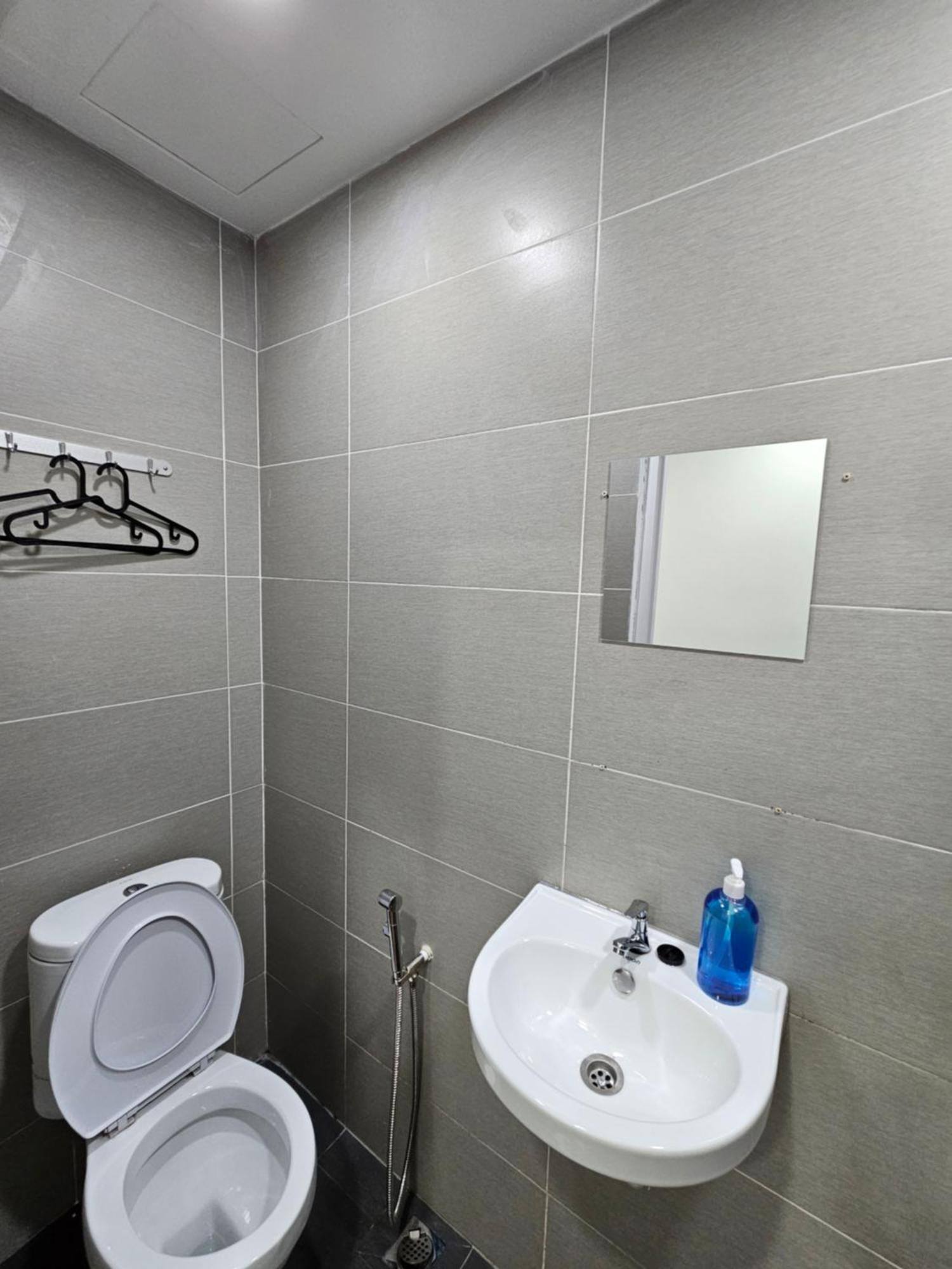 Ss Two Hostel Penang 乔治敦 外观 照片