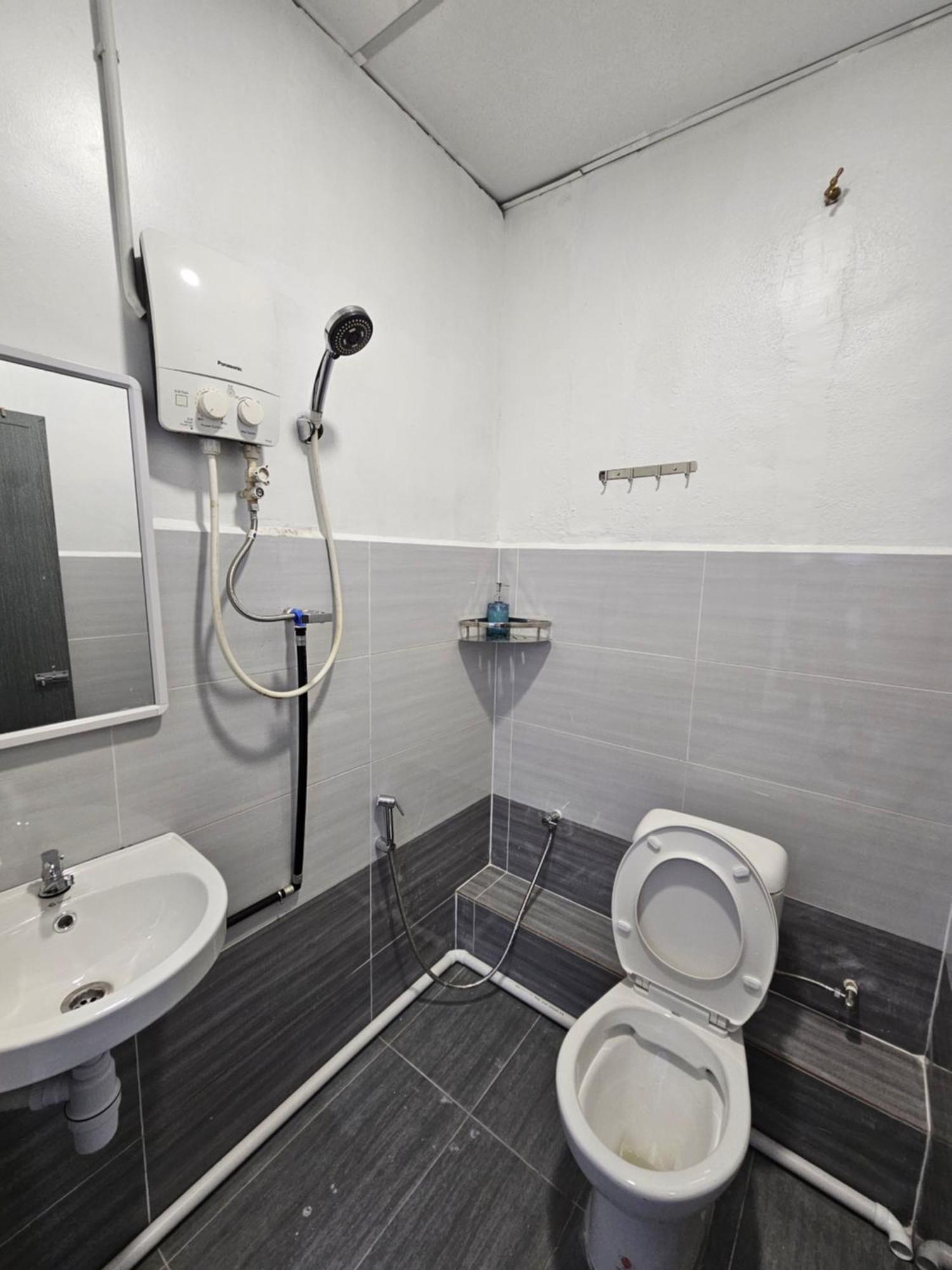 Ss Two Hostel Penang 乔治敦 外观 照片