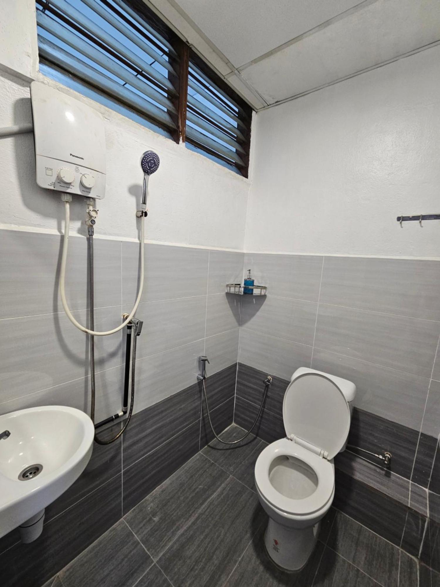 Ss Two Hostel Penang 乔治敦 外观 照片